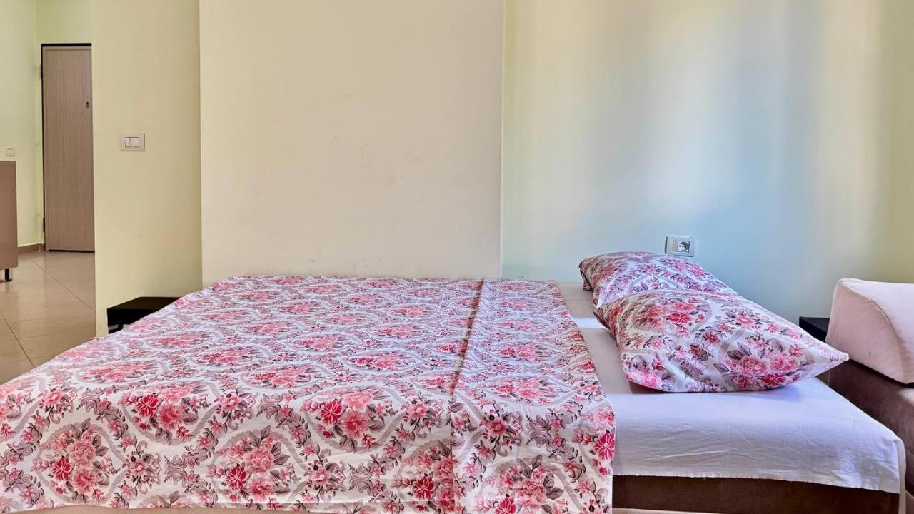 Cozy Sea View Apartment K4 Σαράντα Εξωτερικό φωτογραφία