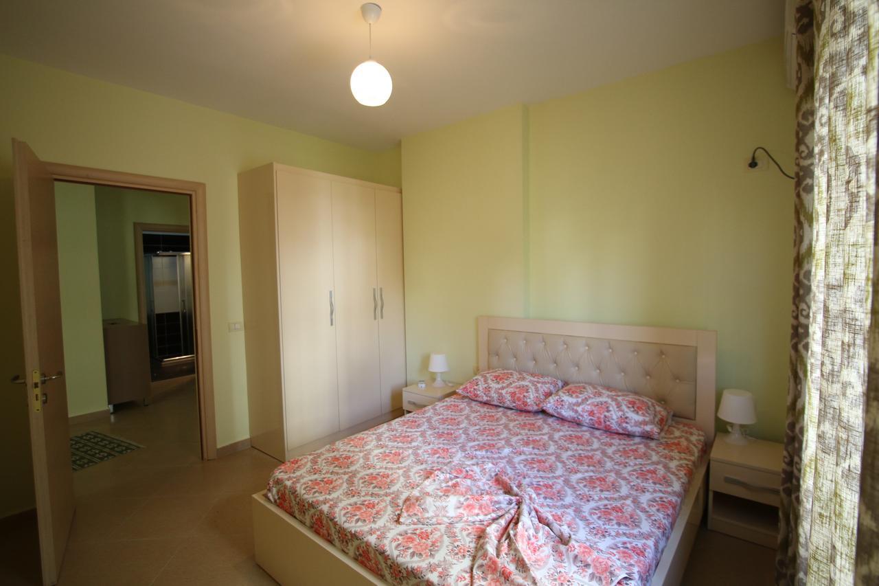 Cozy Sea View Apartment K4 Σαράντα Εξωτερικό φωτογραφία